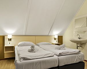 Verblijf 373219 - Bungalow Midden Limburg - Landgoed Aerwinkel | 6-persoons bungalow | 6C3