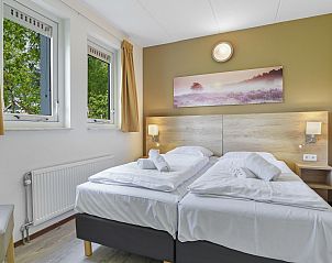 Verblijf 373220 - Bungalow Midden Limburg - Landgoed Aerwinkel | 4-persoons bungalow | 4C3