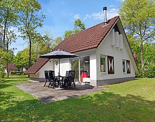 Verblijf 373220 - Bungalow Midden Limburg - Landgoed Aerwinkel | 4-persoons bungalow | 4C3
