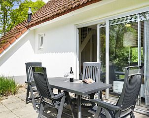 Verblijf 373221 - Bungalow Midden Limburg - Landgoed Aerwinkel | 4-persoons bungalow | 4C1