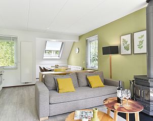 Verblijf 373222 - Bungalow Midden Limburg - Landgoed Aerwinkel | 4-persoons bungalow | 4EL