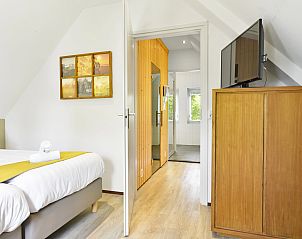 Verblijf 373222 - Bungalow Midden Limburg - Landgoed Aerwinkel | 4-persoons bungalow | 4EL