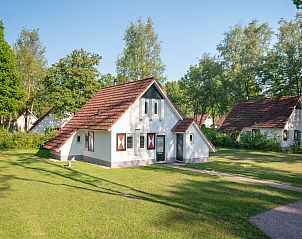 Verblijf 373222 - Bungalow Midden Limburg - Landgoed Aerwinkel | 4-persoons bungalow | 4EL