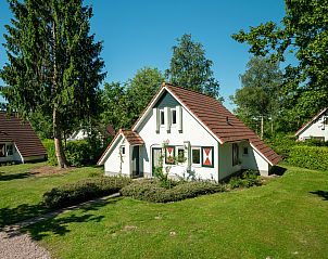 Verblijf 373223 - Bungalow Midden Limburg - Landgoed Aerwinkel | 6-persoons bungalow | 6C2