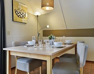 Verblijf 373223 - Bungalow Midden Limburg - Landgoed Aerwinkel | 6-persoons bungalow | 6C2