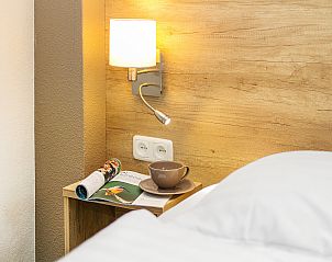 Guest house 373224 - Bungalow Midden Limburg - Landgoed Aerwinkel | 4-persoons bungalow | 4C2