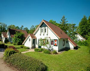 Guest house 373224 - Bungalow Midden Limburg - Landgoed Aerwinkel | 4-persoons bungalow | 4C2