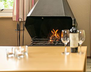 Guest house 373224 - Bungalow Midden Limburg - Landgoed Aerwinkel | 4-persoons bungalow | 4C2