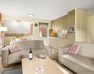 Guest house 373224 - Bungalow Midden Limburg - Landgoed Aerwinkel | 4-persoons bungalow | 4C2