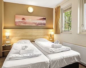 Guest house 373224 - Bungalow Midden Limburg - Landgoed Aerwinkel | 4-persoons bungalow | 4C2