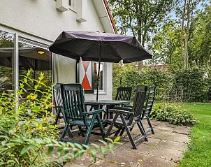 Guest house 373224 - Bungalow Midden Limburg - Landgoed Aerwinkel | 4-persoons bungalow | 4C2