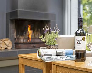 Verblijf 373225 - Bungalow Midden Limburg - Landgoed Aerwinkel | 10-persoons bungalow | 10F