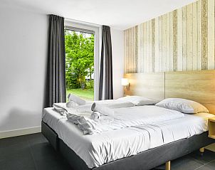 Verblijf 373225 - Bungalow Midden Limburg - Landgoed Aerwinkel | 10-persoons bungalow | 10F