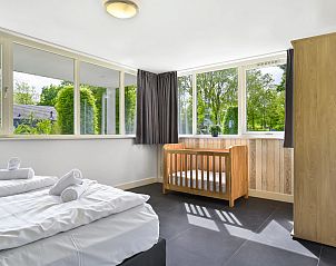 Verblijf 373225 - Bungalow Midden Limburg - Landgoed Aerwinkel | 10-persoons bungalow | 10F