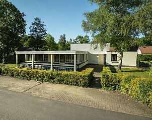 Verblijf 373226 • Bungalow Midden Limburg • Landgoed Aerwinkel | 10-persoons bungalow | 10F 