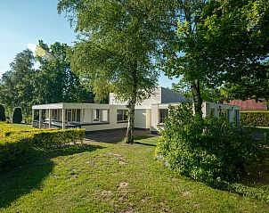 Guest house 373226 - Bungalow Midden Limburg - Landgoed Aerwinkel | 10-persoons bungalow | 10F