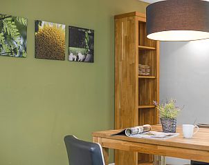 Guest house 373226 - Bungalow Midden Limburg - Landgoed Aerwinkel | 10-persoons bungalow | 10F