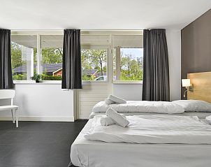 Guest house 373226 - Bungalow Midden Limburg - Landgoed Aerwinkel | 10-persoons bungalow | 10F