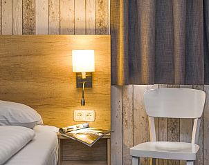 Guest house 373226 - Bungalow Midden Limburg - Landgoed Aerwinkel | 10-persoons bungalow | 10F