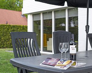 Guest house 373226 - Bungalow Midden Limburg - Landgoed Aerwinkel | 10-persoons bungalow | 10F