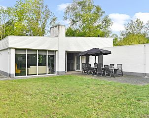 Guest house 373226 - Bungalow Midden Limburg - Landgoed Aerwinkel | 10-persoons bungalow | 10F