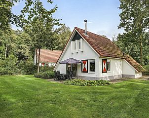Verblijf 373227 • Bungalow Midden Limburg • Landgoed Aerwinkel | 4-persoons bungalow | 4C2 