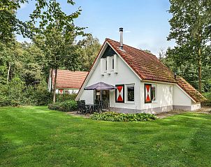 Guest house 373227 - Bungalow Midden Limburg - Landgoed Aerwinkel | 4-persoons bungalow | 4C2