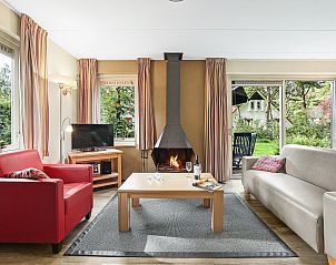 Guest house 373227 - Bungalow Midden Limburg - Landgoed Aerwinkel | 4-persoons bungalow | 4C2