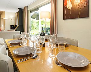 Guest house 373227 - Bungalow Midden Limburg - Landgoed Aerwinkel | 4-persoons bungalow | 4C2