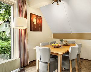 Guest house 373227 - Bungalow Midden Limburg - Landgoed Aerwinkel | 4-persoons bungalow | 4C2