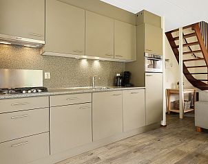 Guest house 373227 - Bungalow Midden Limburg - Landgoed Aerwinkel | 4-persoons bungalow | 4C2