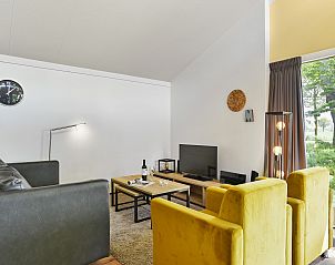 Guest house 373228 - Bungalow Midden Limburg - Landgoed Aerwinkel | 4-persoons bungalow | 4BL