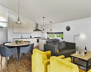 Guest house 373228 - Bungalow Midden Limburg - Landgoed Aerwinkel | 4-persoons bungalow | 4BL