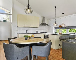 Guest house 373228 - Bungalow Midden Limburg - Landgoed Aerwinkel | 4-persoons bungalow | 4BL