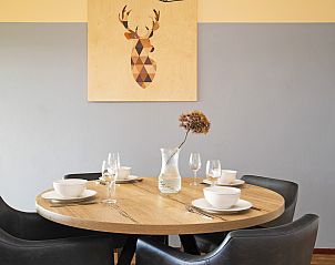 Guest house 373228 - Bungalow Midden Limburg - Landgoed Aerwinkel | 4-persoons bungalow | 4BL