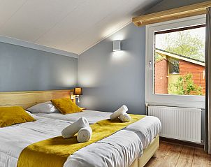 Guest house 373228 - Bungalow Midden Limburg - Landgoed Aerwinkel | 4-persoons bungalow | 4BL