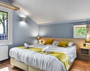 Guest house 373228 - Bungalow Midden Limburg - Landgoed Aerwinkel | 4-persoons bungalow | 4BL