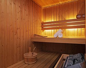 Guest house 373228 - Bungalow Midden Limburg - Landgoed Aerwinkel | 4-persoons bungalow | 4BL