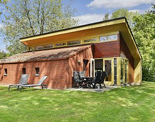 Guest house 373228 - Bungalow Midden Limburg - Landgoed Aerwinkel | 4-persoons bungalow | 4BL