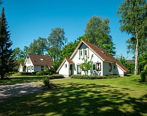 Guest house 373229 - Bungalow Midden Limburg - Landgoed Aerwinkel | 6-persoons bungalow | 6C3