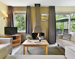 Guest house 373229 - Bungalow Midden Limburg - Landgoed Aerwinkel | 6-persoons bungalow | 6C3