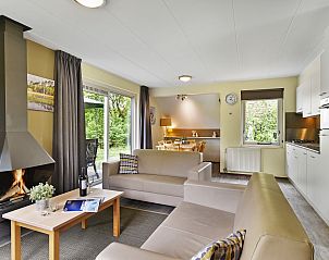 Guest house 373229 - Bungalow Midden Limburg - Landgoed Aerwinkel | 6-persoons bungalow | 6C3