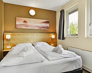 Guest house 373229 - Bungalow Midden Limburg - Landgoed Aerwinkel | 6-persoons bungalow | 6C3