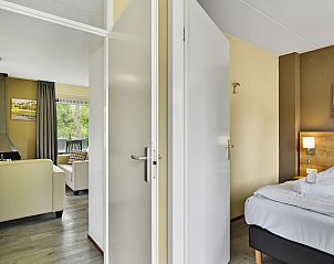 Guest house 373229 - Bungalow Midden Limburg - Landgoed Aerwinkel | 6-persoons bungalow | 6C3