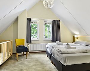 Guest house 373229 - Bungalow Midden Limburg - Landgoed Aerwinkel | 6-persoons bungalow | 6C3