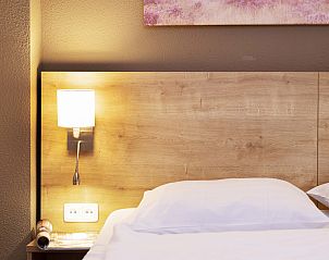 Guest house 373229 - Bungalow Midden Limburg - Landgoed Aerwinkel | 6-persoons bungalow | 6C3