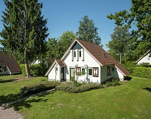 Verblijf 373230 • Bungalow Midden Limburg • Landgoed Aerwinkel | 6-persoons bungalow | 6C2 