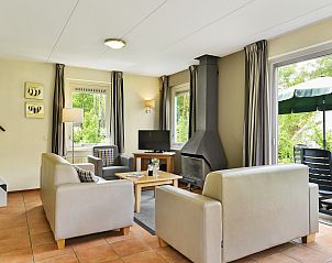 Guest house 373230 - Bungalow Midden Limburg - Landgoed Aerwinkel | 6-persoons bungalow | 6C2