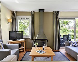 Guest house 373230 - Bungalow Midden Limburg - Landgoed Aerwinkel | 6-persoons bungalow | 6C2