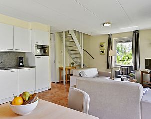 Guest house 373230 - Bungalow Midden Limburg - Landgoed Aerwinkel | 6-persoons bungalow | 6C2